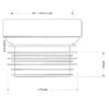 McAlpine 5036484008787_schemat-WC-CON13