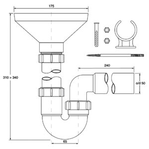 McAlpine 5036484010032_schemat-HC7-FUN