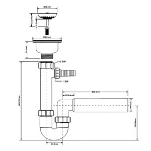 McAlpine 5036484010247_schemat_HC7+BSW50P