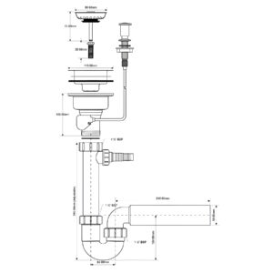 McAlpine 5036484011657_schemat-HC7+PUS113-CP