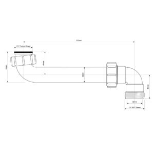 McAlpine 5036484012630-schemat-HC13-32