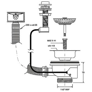 McAlpine 5036484016669_schemat-PUFS113R-CP