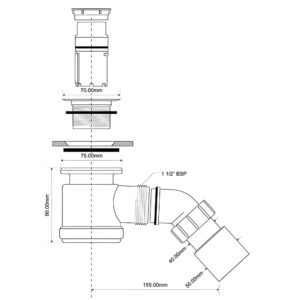 McAlpine 5036484021137_schemat-HC26SCPB