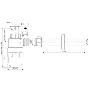 McAlpine 5036484021212_schemat-5130PF