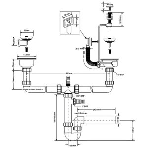 McAlpine 5036484021441_schemat-HC7HC12R-POL2