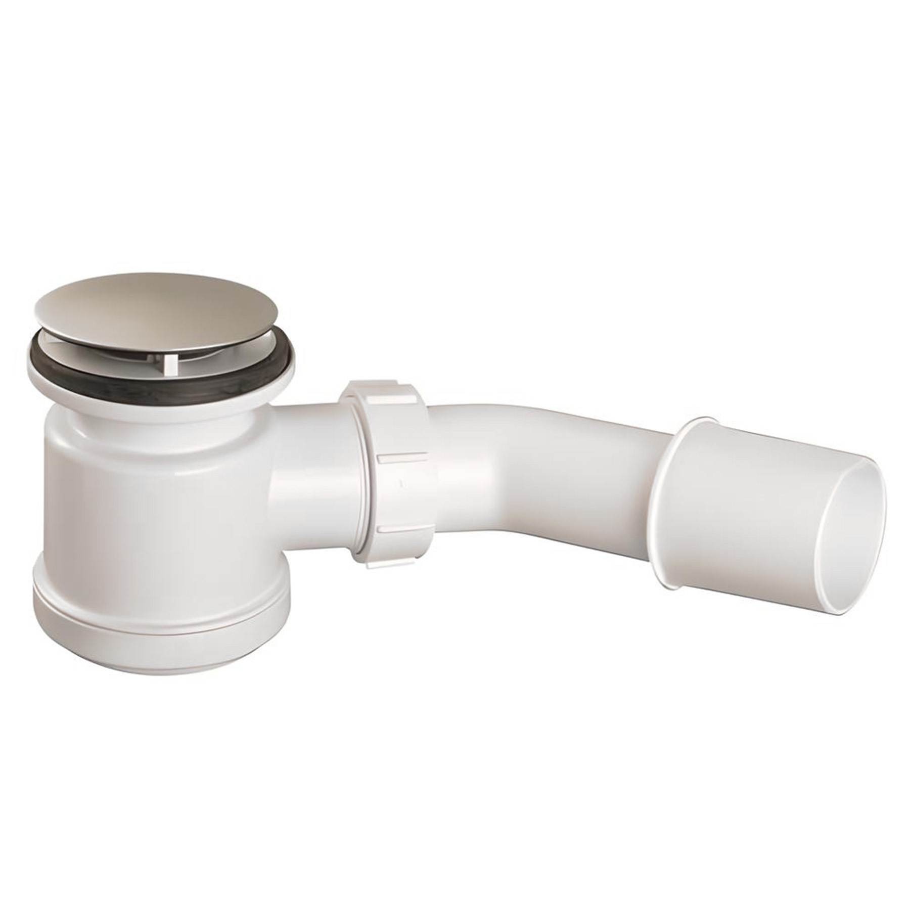 McAlpine 5036484024879_Syfon_brodzikowy_z_elementem_umożliwiającym_czyszczenie_od_góry_satyna_HC26-SC