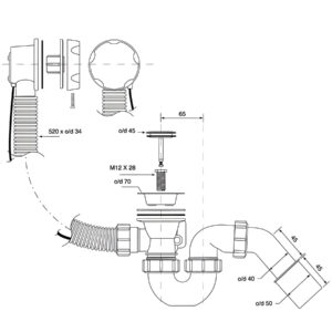 McAlpine 5036484025388_schemat-HC31M-S2-SC