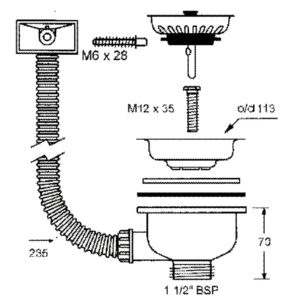 McAlpine 5036484025524_schemat-FSW50PR