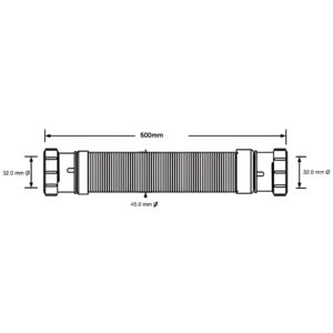 McAlpine 5036484025821_schemat-FLEX32