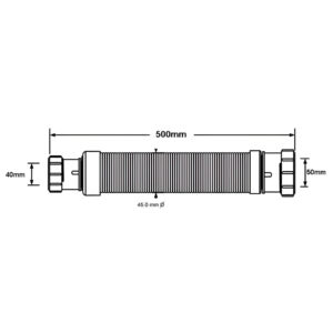 McAlpine 5036484025869_schemat-FLEX4050