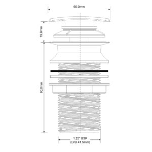 McAlpine 5036484040244_schemat-CWU60SQ-CB