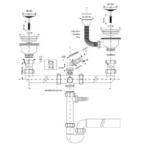 McAlpine 5036484042125_schemat-HC7HC12DR-POL1