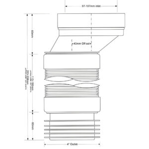 McAlpine 5036484042996_schemat_WC-CON4AF