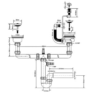 McAlpine 5036484043153_schemat-HC7HC12-POL2-25