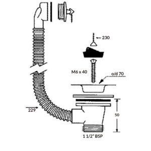 McAlpine 5036484043207_schemat-HC17CP-25