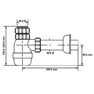 McAlpine 5036484043740_schemat-G40APF