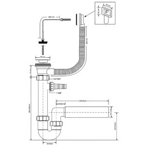 McAlpine 5036484047175_schemat-HC7HC17PR