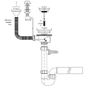 McAlpine 5036484047335_schemat-HC7+PUFS113DR-CP