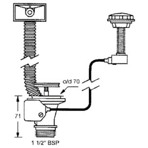 McAlpine 5036484047410_schemat-PUFS70R-CP