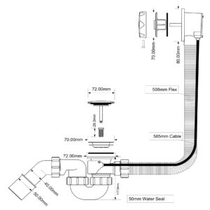 McAlpine 5036484052001_schemat-HC31-MWH