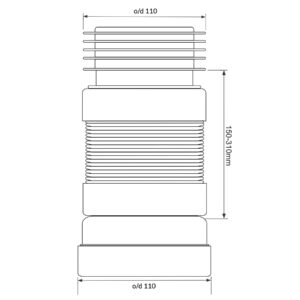 McAlpine 5036484059130_schemat-WC-F23RJ