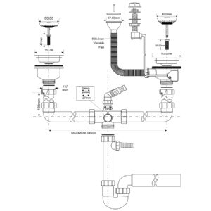 McAlpine 5036484063038_schemat_HC7HC12DR-POL2