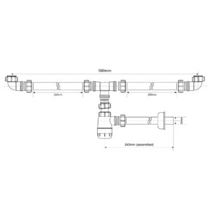 McAlpine 5036484065025_schemat-HC2+PIPE