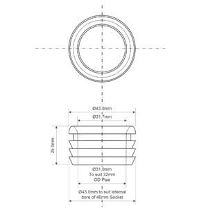 McAlpine 5036484068132_schemat-FLEXCONN-4032