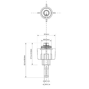 McAlpine 5036484076519_schemat_CLICKERSWITCHCN