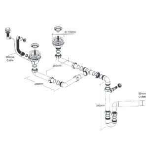 McAlpine 5036484089243_schemat-HC7SSK2-POL