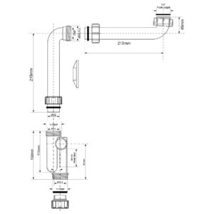 McAlpine 5036484093738_schemat_HC13SPS-X32PF