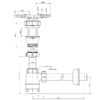 McAlpine 5036484094254_schemat_HC2-FUNNEL