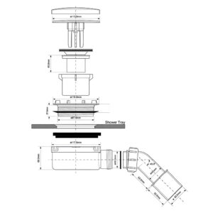 McAlpine 5036484095336_schemat-HC2730LMBN-PB