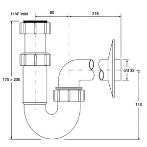 McAlpine 5036484500151_schemat-HC4PF-32