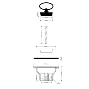 McAlpine 5036484500205_schemat-HC15B