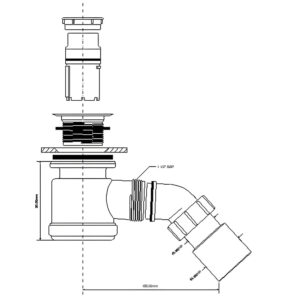 McAlpine 5036484500335_schemat-HC26-CP