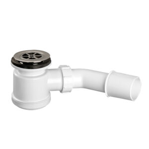 McAlpine 5036484500335_syfon_brodzikowy_z_elementem_umożliwiającym_czyszczenie_od_góry_HC26-CP