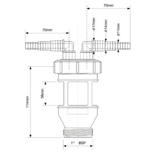 McAlpine 5036484511041_schemat_FUNNEL-D-2H