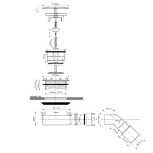 McAlpine 5036484514400_schemat-HC2730LCPN-NRV