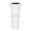McAlpine 5036484519016_Złączka_montażowa_harmonijkowa_MFLEX-50PF