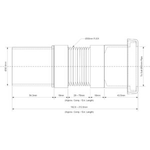 McAlpine 5036484519016_schemat-MFLEX-50PF