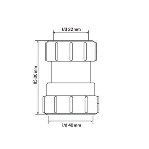 McAlpine 5036484008527_schemat_3240H-WH