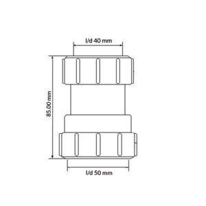 McAlpine 5036484008602_schemat_4050H-WH