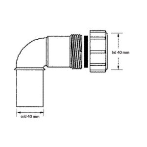 McAlpine 5036484008633-schemat-40C-WH