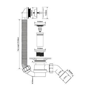 McAlpine 5036484025890_schemat-HC2600CLSC