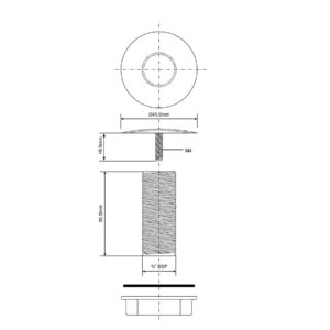 McAlpine 5036484037336-schemat-TAPSTOP50-SS