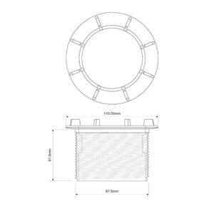 McAlpine 5036484063090_schemat-STW90W-BODY-61