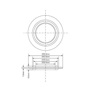 McAlpine 5036484069665_schemat-P-VSEAL-STEAM-2