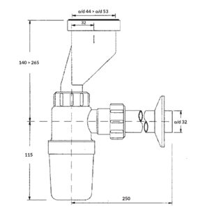 McAlpine 5036484500137_schemat-HC2PO