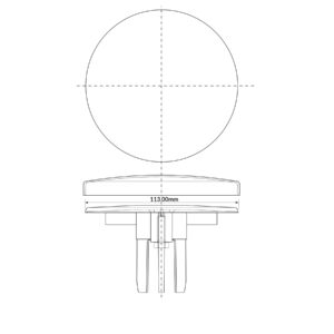 McAlpine 5036484504883_schemat-HC27CPNTOP+SUPP